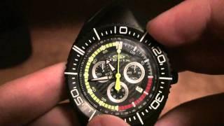 TimeX HX460 Review