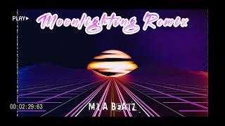 M.I.A BEATZ- Moonlighting (Reggae Remix)