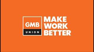 Sunday 8th June | GMB Union Congress