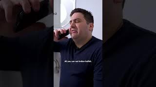 IBS Hotline #shorts