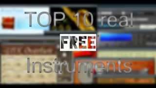 TOP 10 VST PLUGINS 2014/2015/2016 (FREE DOWNLOAD)