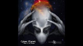 Cyber Planet - Invisible Dream