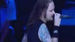 KoRn Feat. Corey Taylor (SlipKnot) -- Freak On a Leash