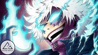 DABI SONG | "Burn It To The Ground" | Divide Music [My Hero Academia]