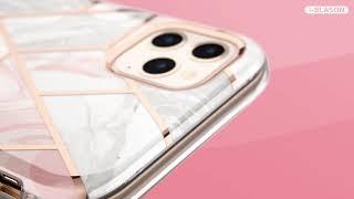 SNEAK PREVIEW  iPhone 11 Gets New Colors for Cosmo