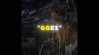 "GG EZ" - Dead By Daylight × Patrick Bateman #dbd #patrickbateman #creddiesedits