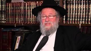 Harav Elya Brudny Shlita- Shabbos Project & Project Inspire