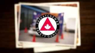 Saskatchewan Safety Council - Safer Saskatchewan Commercial