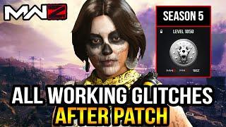 Modern Warfare 3 Zombies  All Working Glitches After 1.47 Patch (Updated)