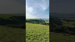 Lovely View  Devil’s Dyke UK 
