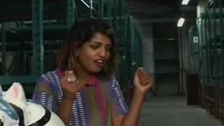 M.I.A.'s Best Story Ever