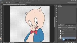 16 Анимация персонажей в Adobe Edge Animate