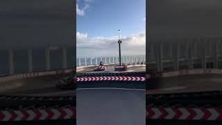 Can You Believe This Is On A Cruise Ship