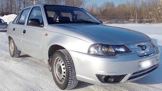 ПЕРЕСЕЛ С ЖИГУЛЕЙ НА ИНОМАРКУ || Daewoo Nexia 2012 1.5