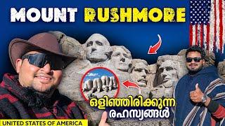 USA#93Trumb ജയിച്ചാൽ !!!MOUNT RUSHMORE  | Overlanding |#trump