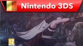 Fire Emblem: Awakening - TV-commercial (Nintendo 3DS)