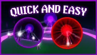 How To EASILY Beat The ORB Boss fight | RNG Fights