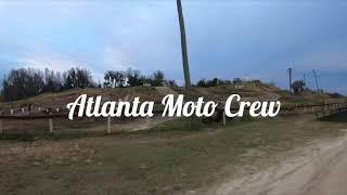 Hard Rock Off Road Park || Atlanta Moto Crew || 2019