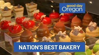 Portland bakery named 'Most Outstanding' in nation by James Beard Awards