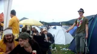 Klappstuhl