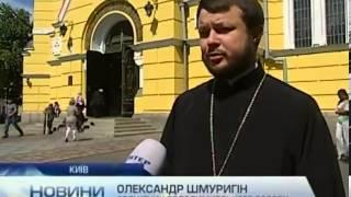 Сегодня православные отмечают "хлебный" Спас