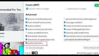 How to check or See When someone was last online on Roblox (Check Players Last Online Status)