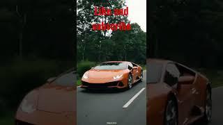 New Lamborghini  || Car Collection Garage