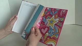 Peace, Love, and Music - The National Writing for Children Center
