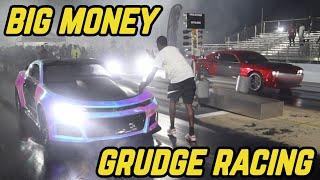 Big Money Grudge Racing @ Holly Springs
