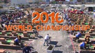 SPEC MIX BRICKLAYER 500® 2016 World Championship Recap