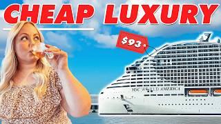Want A LUXURY Vacation But You’re BROKE, Please Watch This Video…
