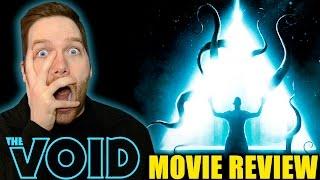 The Void - Movie Review