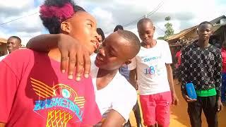 Wasu boy_Ft_Vesta boy_Young beast_Jokel_-_AWINA(Official_ videos)