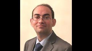Dr. Igal German- Yesod Bible Center & International Biblical Apologetics Association.