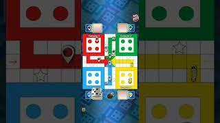 Ludo king game - Long jump  #game #ludo #gamer #ludoking #gaming #gameplay #games #gamers