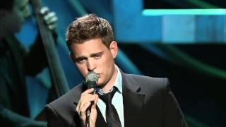 Michael Buble - Try a Little Tenderness (Live 2005) HD