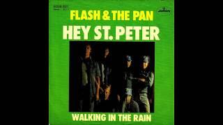 Flash And The Pan - Hey, St. Peter - 1977