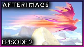 Ep. 2 - Rainbow Plains! [AFTERIMAGE]