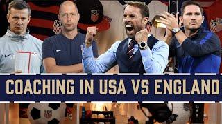 Coaching Classes in USA vs England | What's the Difference?