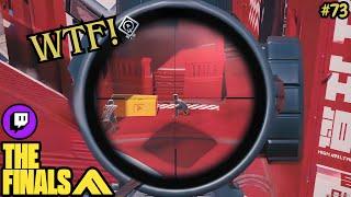 The Finals WTF MOST VIEWED Reddit Clips of the Week 73