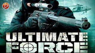 ULTIMATE FORCE  Exclusive Full Action Movie Premiere  English HD 2023