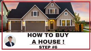 Home Buying Process - Inspection