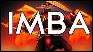 Dota 2 | IMBA SPIRIT!! | Baumi plays Dota IMBA