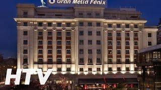 Hotel Gran Melia Fenix en Madrid