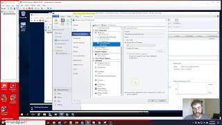 Demo: Creating Hardware and Guest OS Profiles in SCVMM