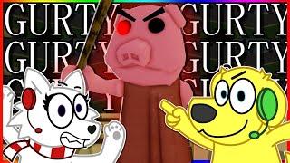 ROBLOX PIGGY GURTY... (April Fools!)