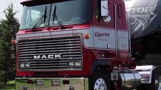 2015 Clifford Great Lakes Antique Truck Show