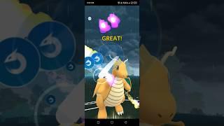 Dragonite vs Rillaboom: Clash of Sky and Earth in Ultra League!