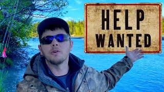 This will CHANGE Alaska Fishing Forever and Why it matters