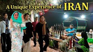 Experience the Real Iran  Nightlife in Bandar Abbas,Local Food, and the Persian Gulf